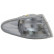 Feu clignotant 18-3157-01-2 TYC, Vignette 2