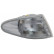 Feu clignotant 18-3157-01-2 TYC