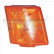 Feu clignotant 18-3158-01-2 TYC, Vignette 2