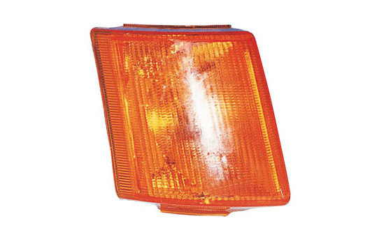 Feu clignotant 18-3158-01-2 TYC