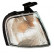 Feu clignotant 18-3201-05-2 TYC