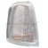 Feu clignotant 18-3238-05-2 TYC, Vignette 2