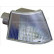 Feu clignotant 18-3240-05-2 TYC, Vignette 2