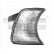 Feu clignotant 18-3269-93-2 TYC, Vignette 2