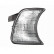 Feu clignotant 18-3269-93-2 TYC