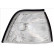 Feu clignotant 18-3271-93-2 TYC, Vignette 2