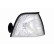 Feu clignotant 18-3271-93-2 TYC