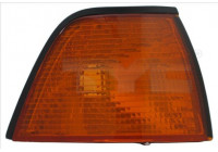 Feu clignotant 18-3272-01-2 TYC