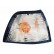 Feu clignotant 18-3272-15-2 TYC