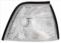 Feu clignotant 18-3272-91-2 TYC