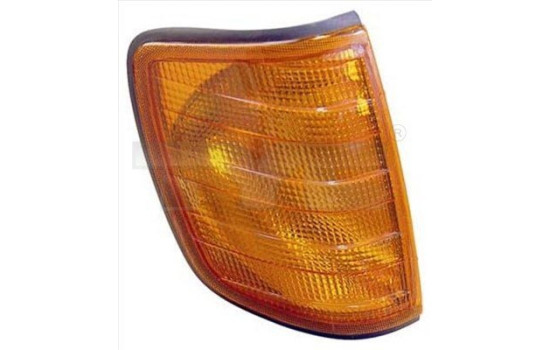 Feu clignotant 18-3290-05-2 TYC, Image 2