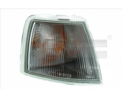 Feu clignotant 18-3293-01-2 TYC