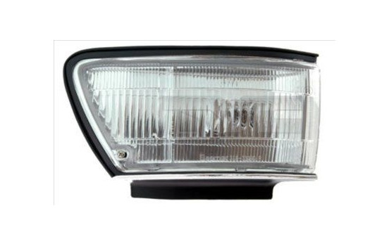 Feu clignotant 18-3310-05-2 TYC, Image 2