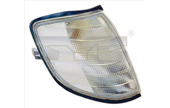 Feu clignotant 18-3311-93-2 TYC, Image 2