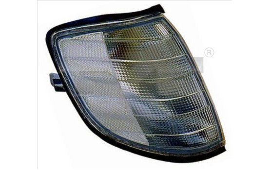 Feu clignotant 18-3312-97-2 TYC, Image 2