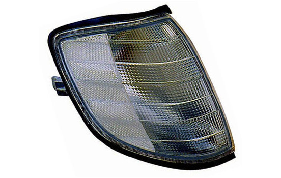 Feu clignotant 18-3312-97-2 TYC