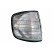 Feu clignotant 18-3359-97-2 TYC