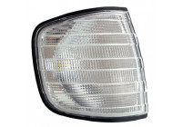 Feu clignotant 18-3360-93-2 TYC