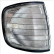 Feu clignotant 18-3360-97-2 TYC, Vignette 2