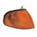 Feu clignotant 18-3389-01-2 TYC