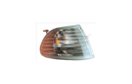 Feu clignotant 18-3450-05-2 TYC, Image 2