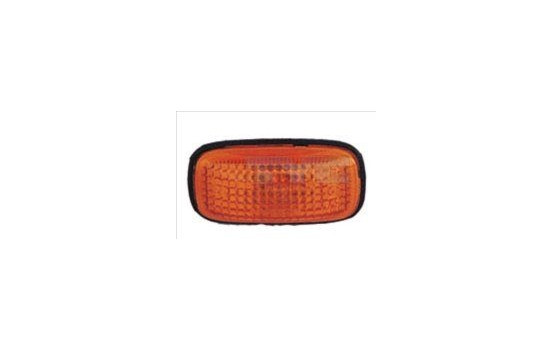 Feu clignotant 18-3501001 TYC, Image 2