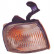 Feu clignotant 18-3522-05-2 TYC