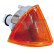 Feu clignotant 18-3528-05-2 TYC, Vignette 2