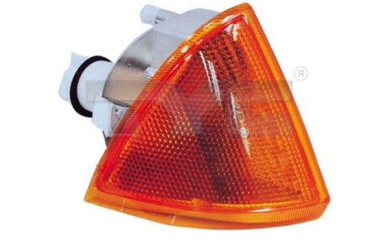 Feu clignotant 18-3528-05-2 TYC, Image 2