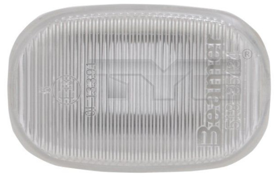 Feu clignotant 18-3543-71-2 TYC, Image 2