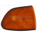 Feu clignotant 18-3568-01-2 TYC, Vignette 2