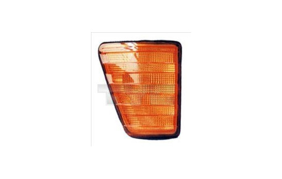Feu clignotant 18-3570-05-2 TYC, Image 2
