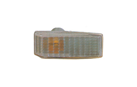 Feu clignotant 18-3573-15-2 TYC