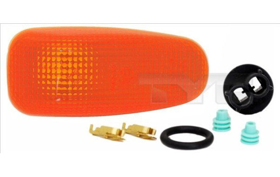 Feu clignotant 18-3575-45-2 TYC, Image 2
