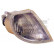 Feu clignotant 18-3584-05-2 TYC, Vignette 2