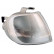 Feu clignotant 18-3588-15-2 TYC