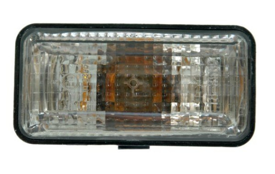 Feu clignotant 18-3589-35-2 TYC, Image 2