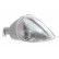 Feu clignotant 18-3592-05-2 TYC
