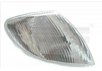 Feu clignotant 18-3593-01-2 TYC