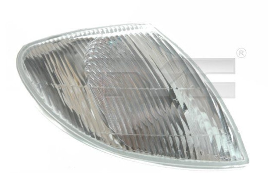 Feu clignotant 18-3593-05-2 TYC, Image 2