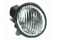 Feu clignotant 18-5076-05-2 TYC