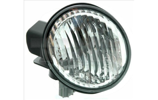 Feu clignotant 18-5076-05-2 TYC, Image 2