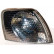 Feu clignotant 18-5103-25-2 TYC