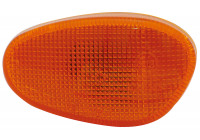 Feu clignotant 18-5138-05-2 TYC