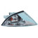 Feu clignotant 18-5148-05-2 TYC