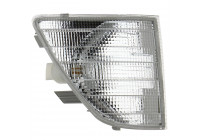 Feu clignotant 18-5177-05-2 TYC