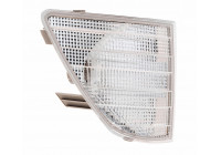 Feu clignotant 18-5178-01-2 TYC