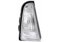 Feu clignotant 18-5191-15-2 TYC