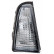 Feu clignotant 18-5192-25-2 TYC, Vignette 2