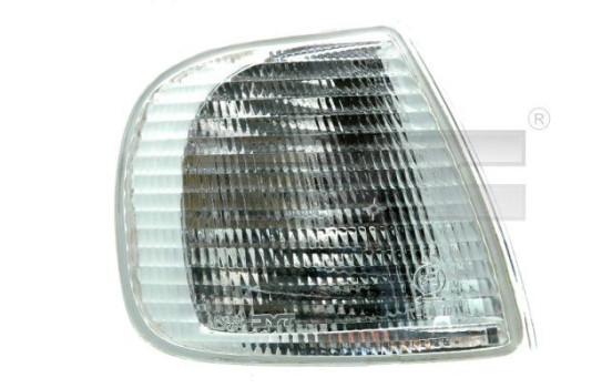 Feu clignotant 18-5213-05-2 TYC, Image 2